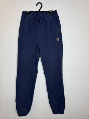Patagonia Fitz Roy Sweatpants - Youths sz XL joggers relaxed casual comfy